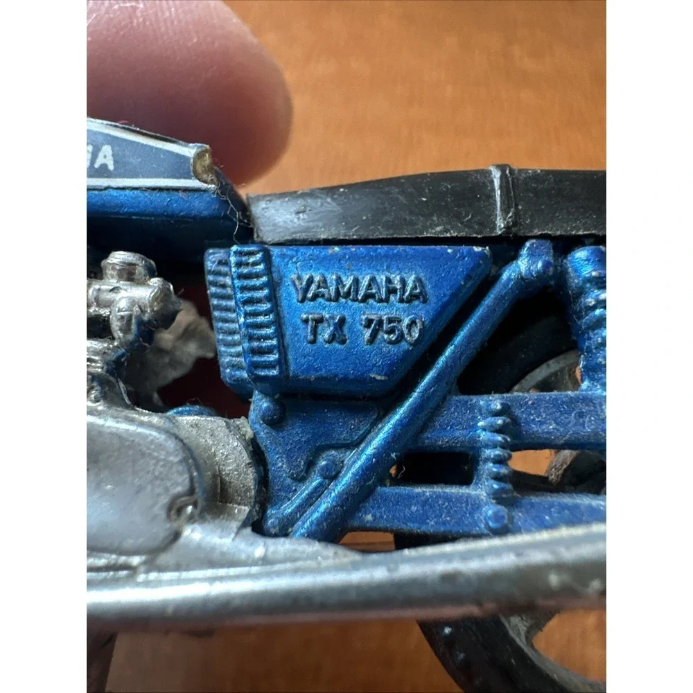 N/A product vintage